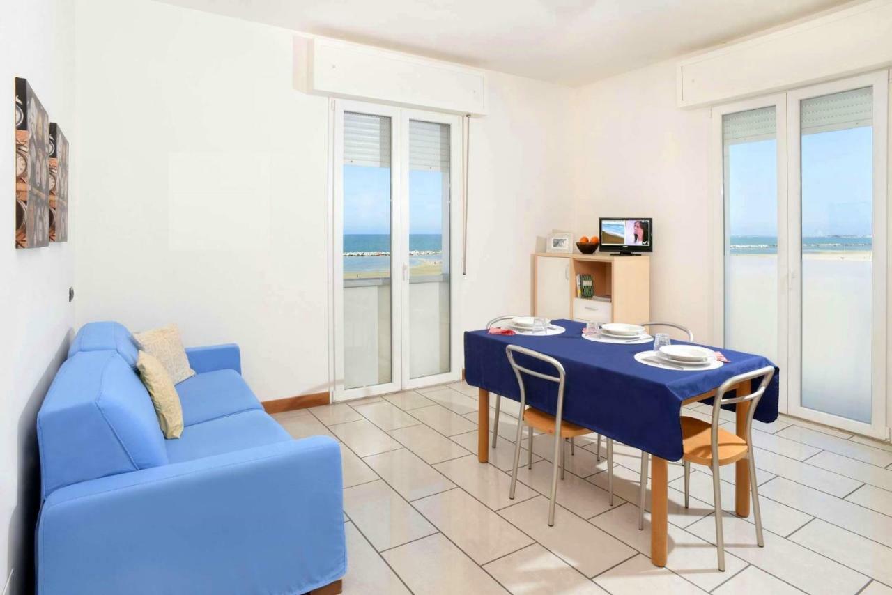 Sun Beach Residence Rimini Exterior photo