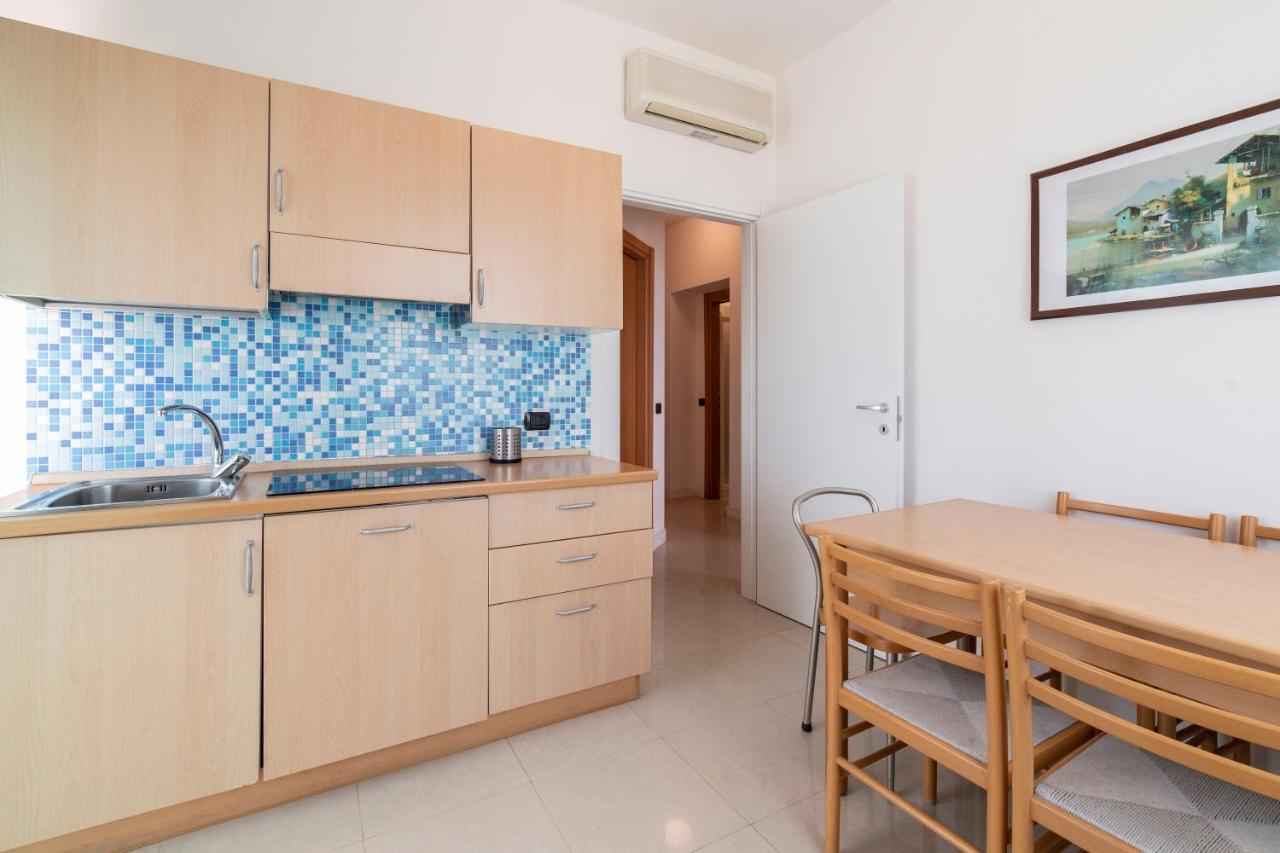 Sun Beach Residence Rimini Exterior photo