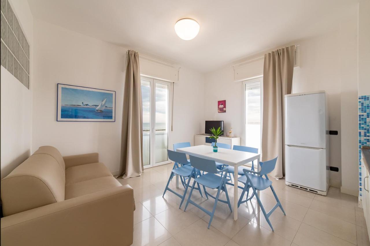 Sun Beach Residence Rimini Exterior photo
