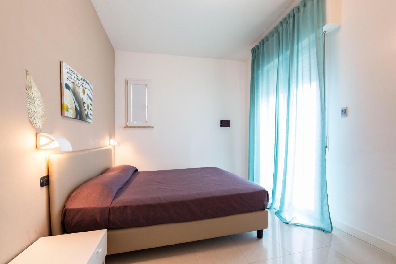 Sun Beach Residence Rimini Exterior photo