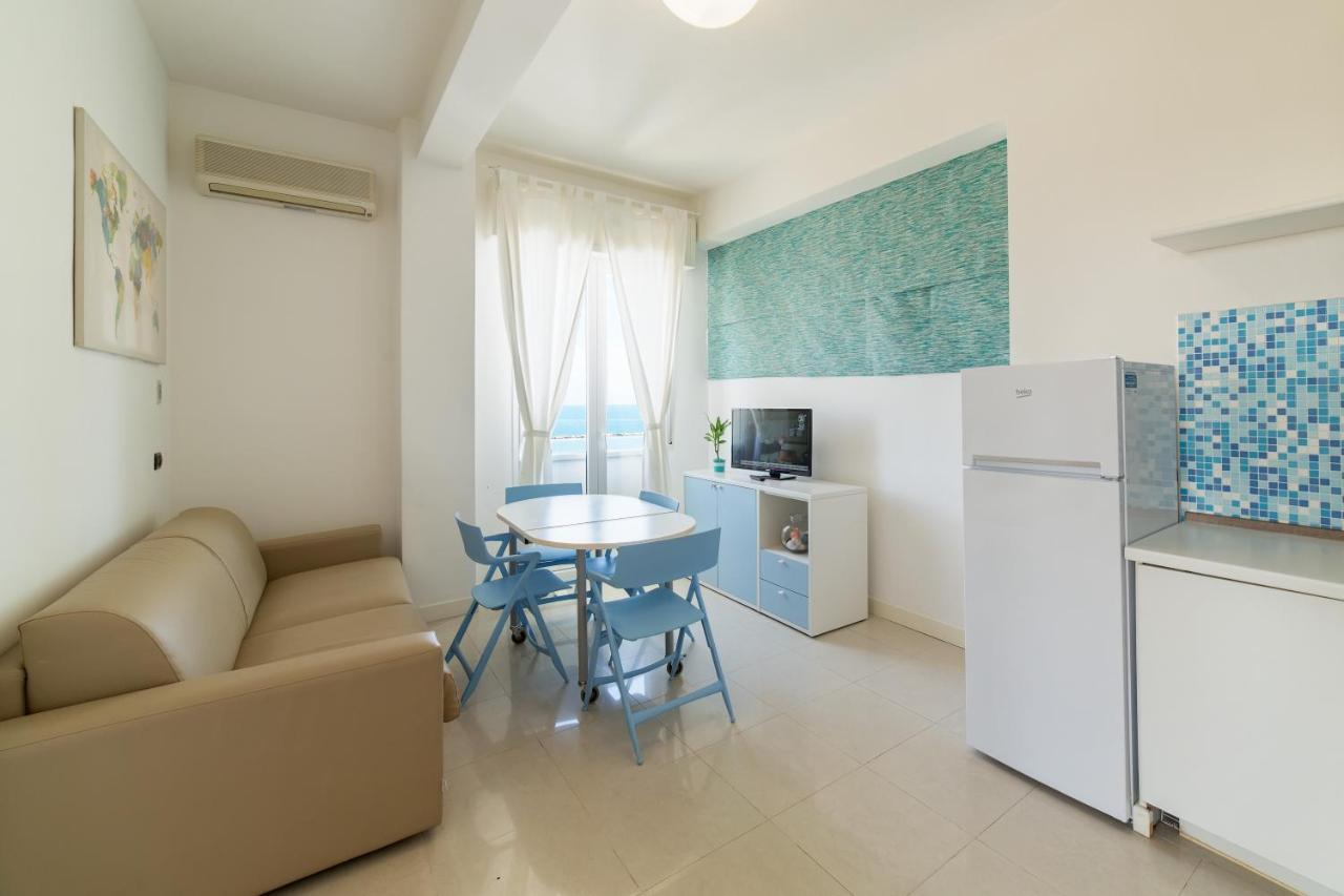 Sun Beach Residence Rimini Exterior photo