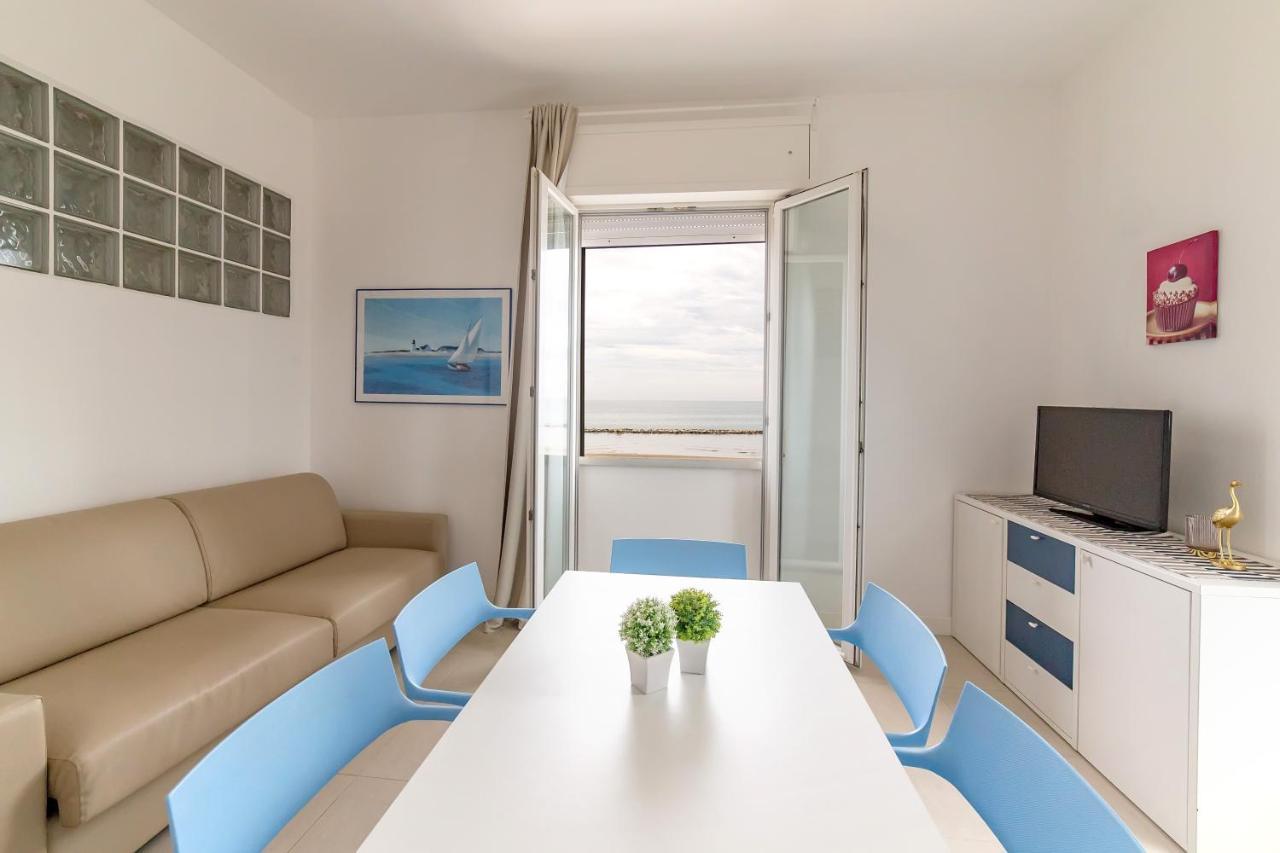 Sun Beach Residence Rimini Exterior photo