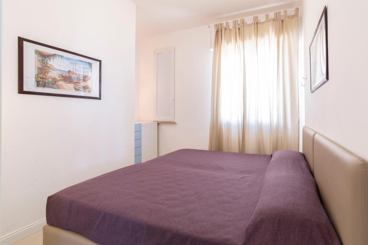 Sun Beach Residence Rimini Exterior photo