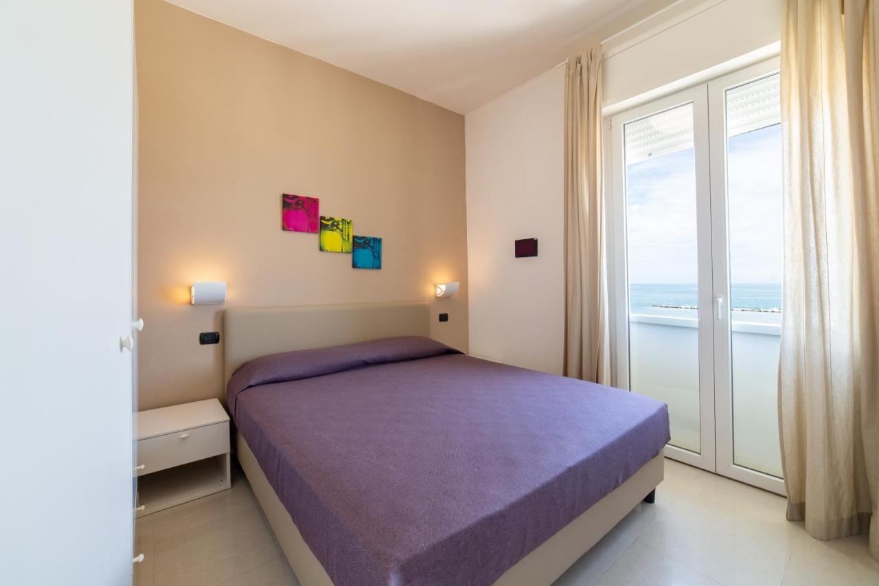 Sun Beach Residence Rimini Exterior photo