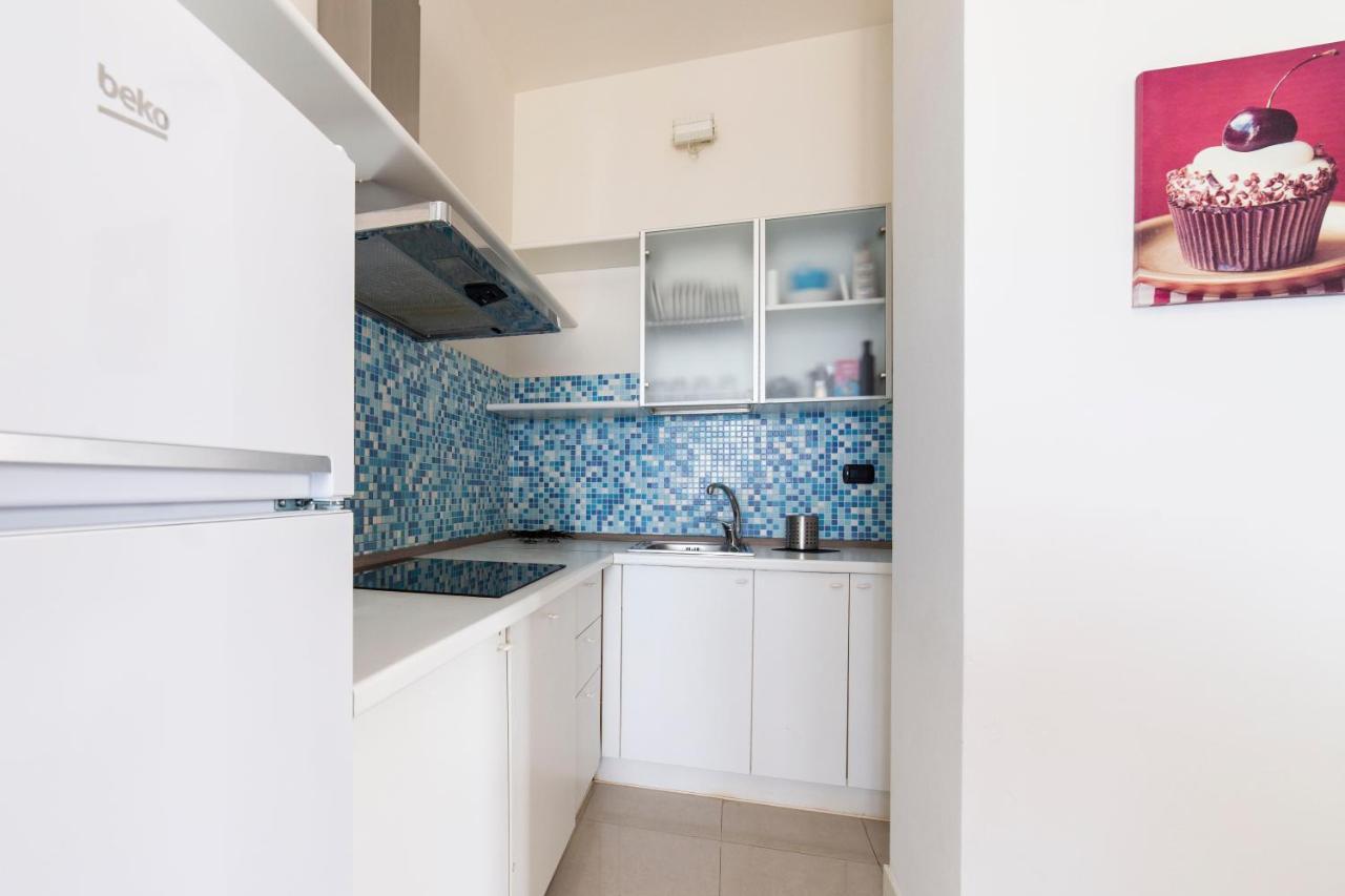 Sun Beach Residence Rimini Exterior photo